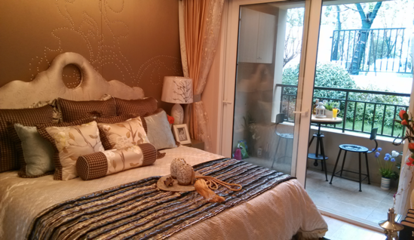 萬科城試住體驗官零距離獨家揭秘 住宅室內裝飾裝修全解析