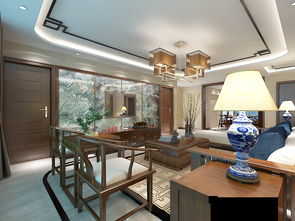 裝修設計效果圖大全 打造理想家居空間，探索北京闊達裝飾的住宅室內裝修方案